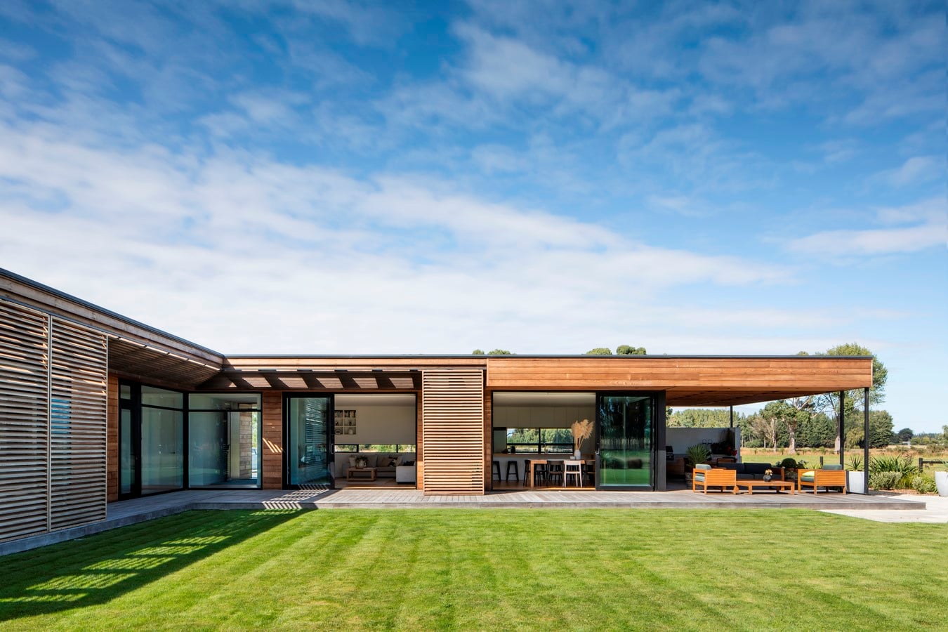 Wings by Borrmeister Architects Ltd - Sheet1