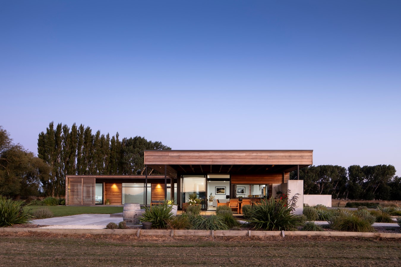 Wings by Borrmeister Architects Ltd - Sheet7