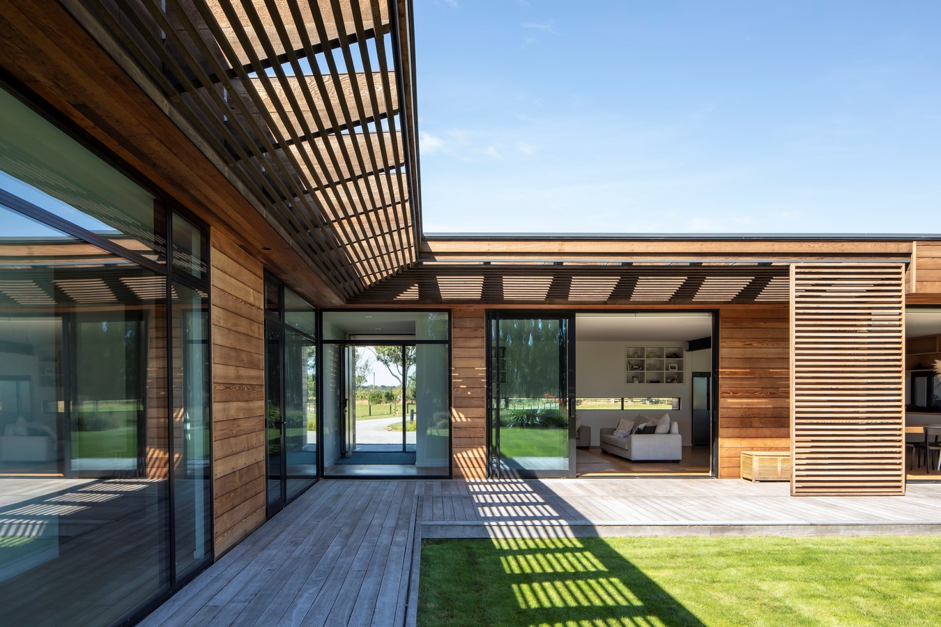 Wings by Borrmeister Architects Ltd - Sheet8
