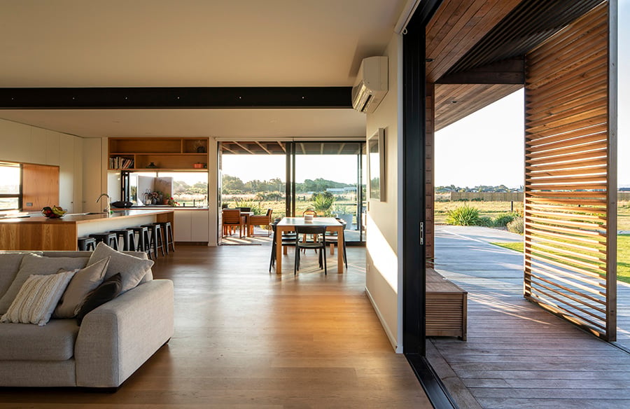 Wings By Borrmeister Architects Ltd