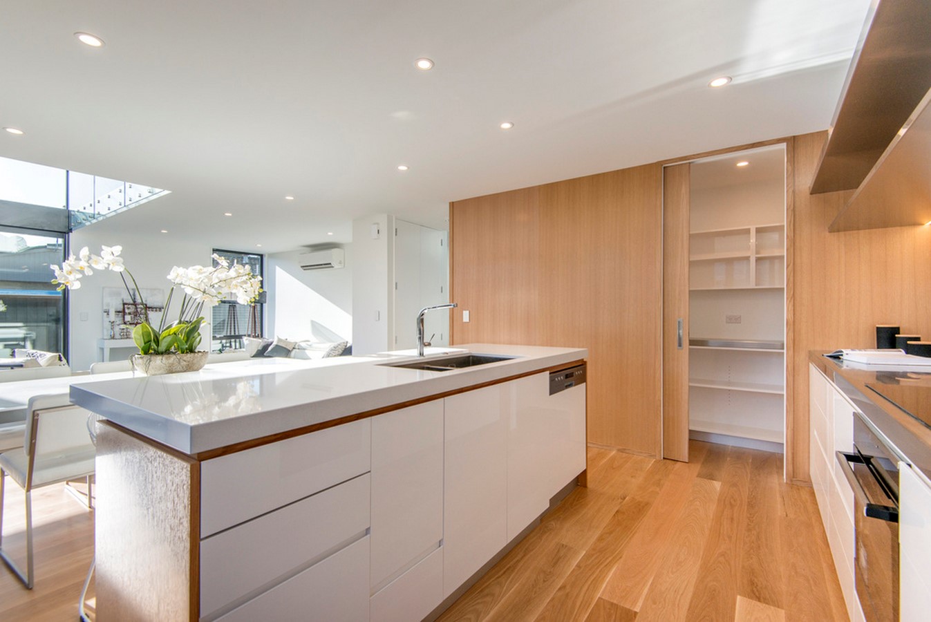 Durham Street Townhouses by Borrmeister Architects Ltd - Sheet3