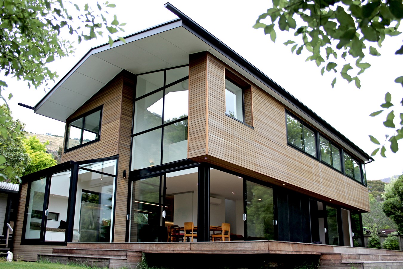 Bridle Path House by Borrmeister Architects Ltd - Sheet1