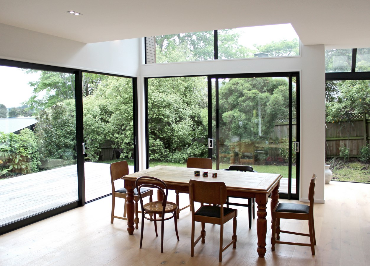 Bridle Path House by Borrmeister Architects Ltd - Sheet3