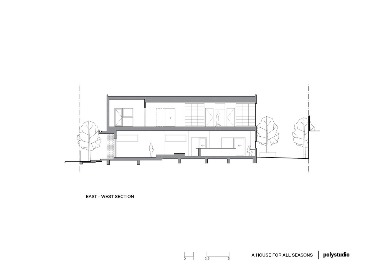 A House for All Seasons by Poly Studio - Sheet12