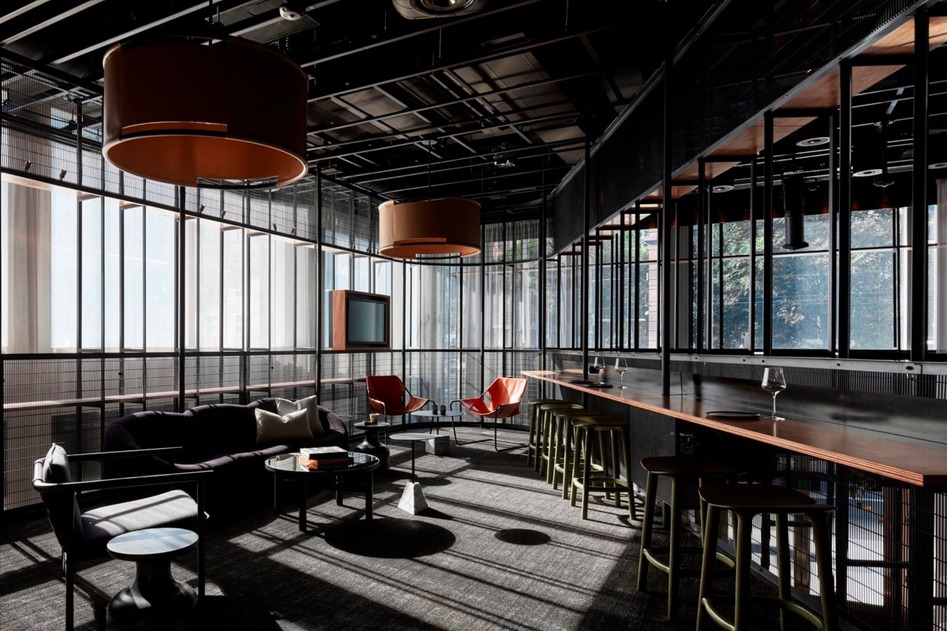 Mercedes Me by ackson Clements Burrows Architects (JCB) - Sheet2
