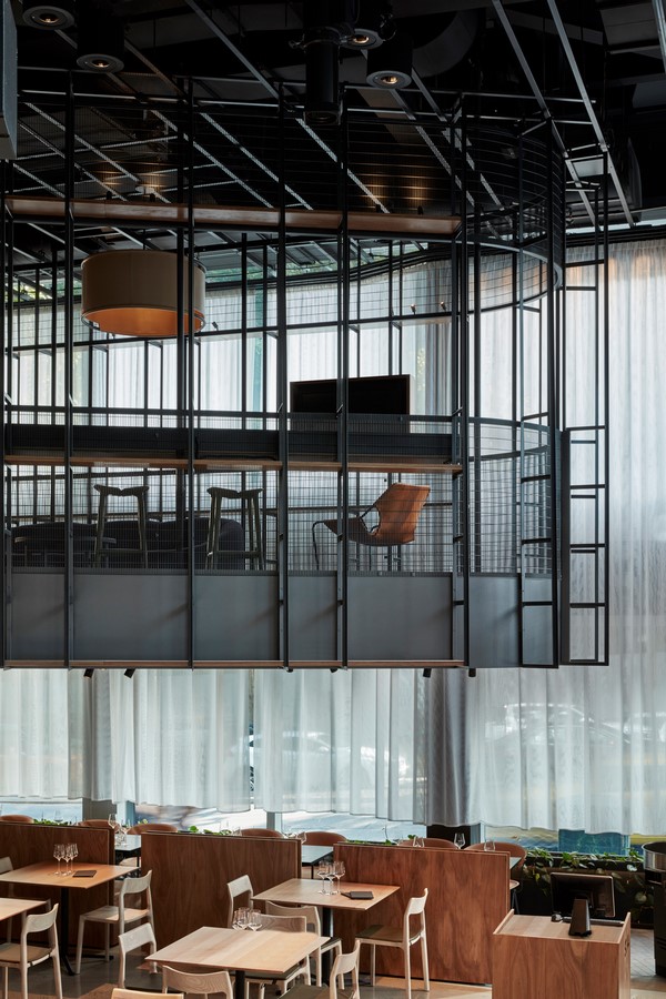 Mercedes Me by ackson Clements Burrows Architects (JCB) - Sheet5