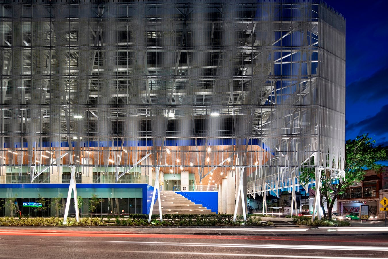 Citica by Miró Rivera Architects - Sheet3