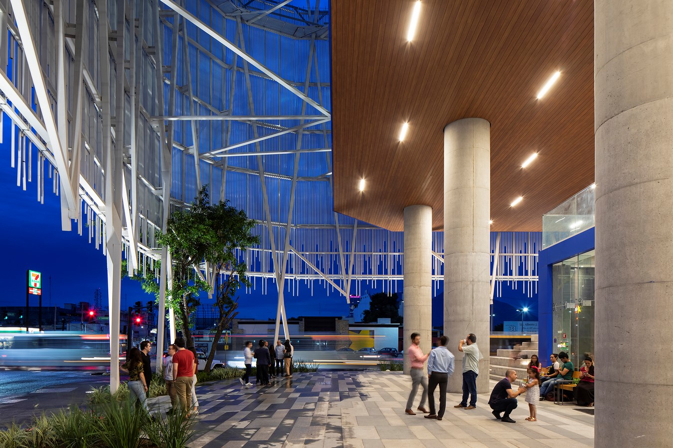 Citica by Miró Rivera Architects - Sheet4
