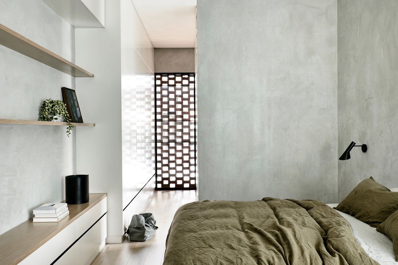 York Street Residence by Eckersley Garden Architecture - Sheet2