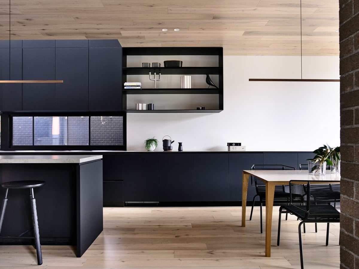 York Street Residence by Eckersley Garden Architecture - Sheet3
