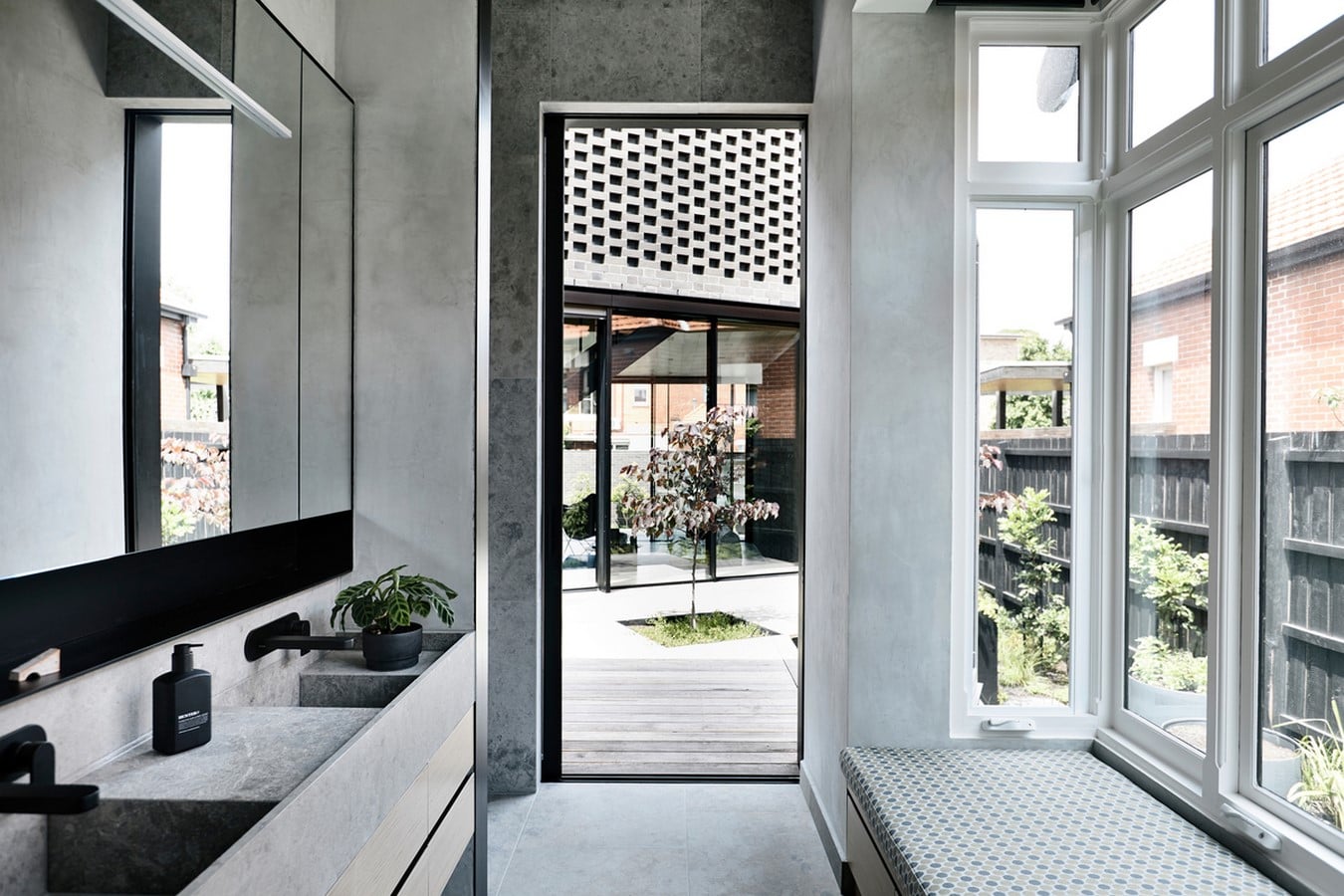 York Street Residence by Eckersley Garden Architecture - Sheet4