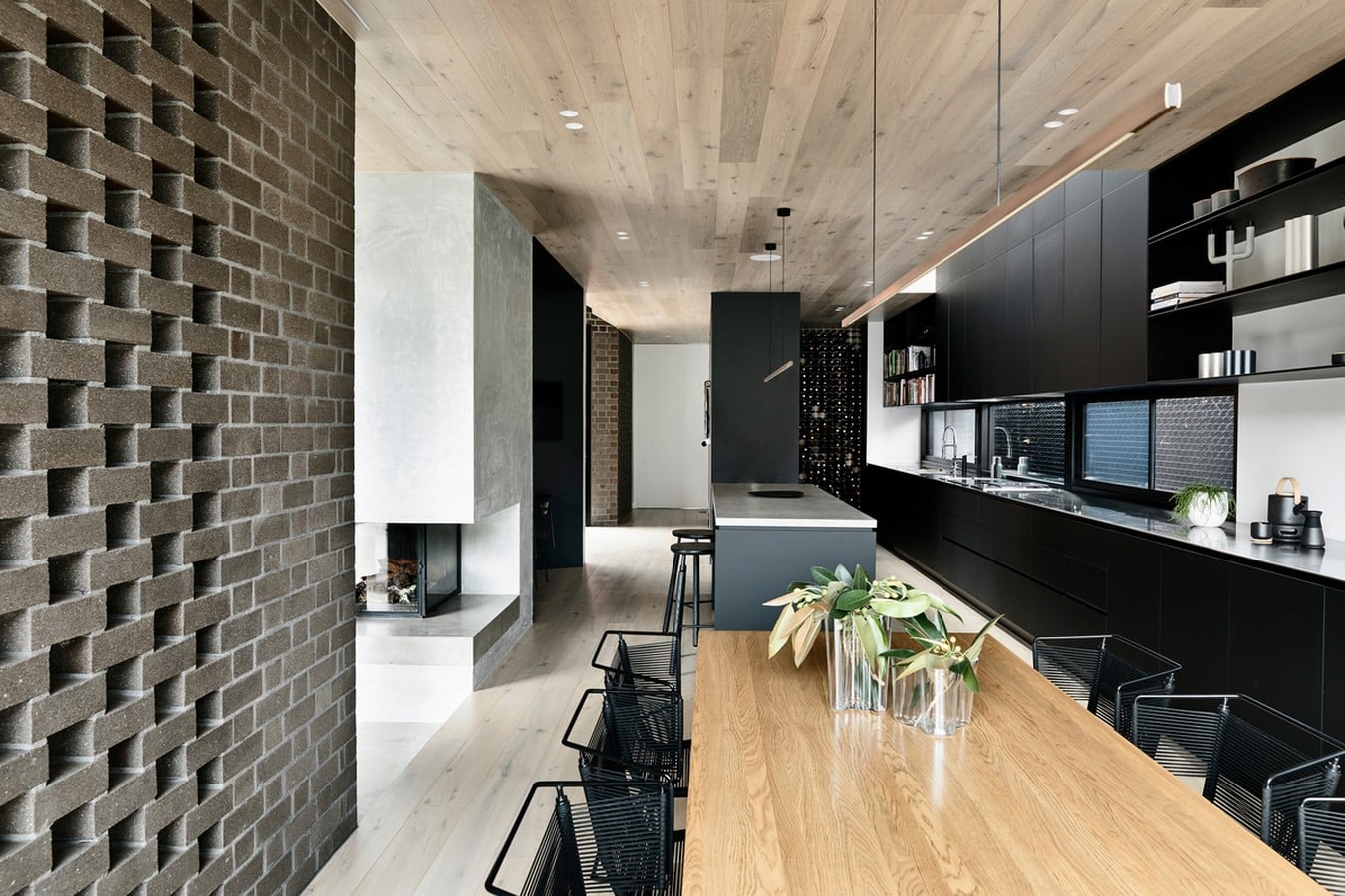 York Street Residence by Eckersley Garden Architecture - Sheet5