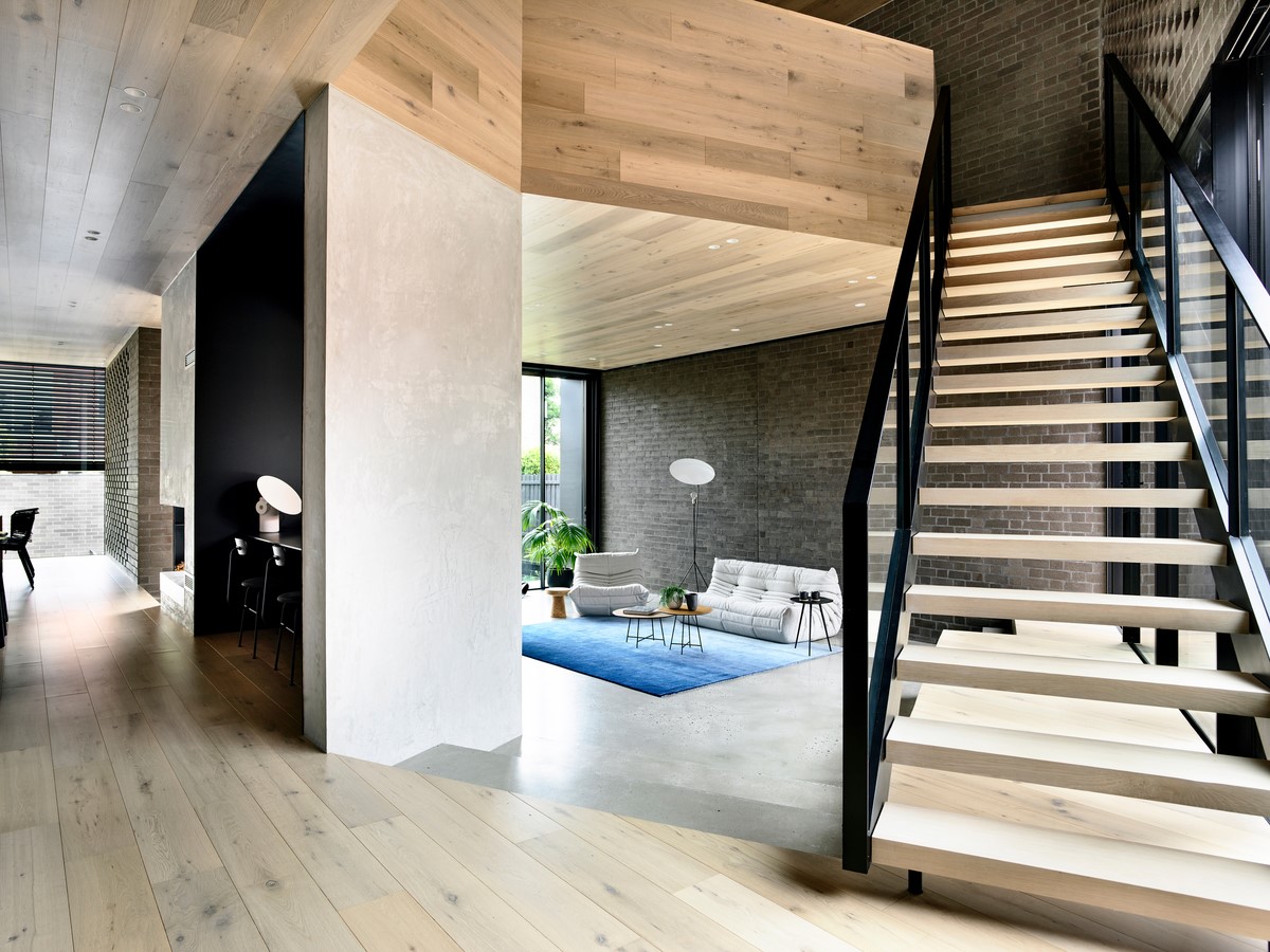 York Street Residence by Eckersley Garden Architecture - Sheet6