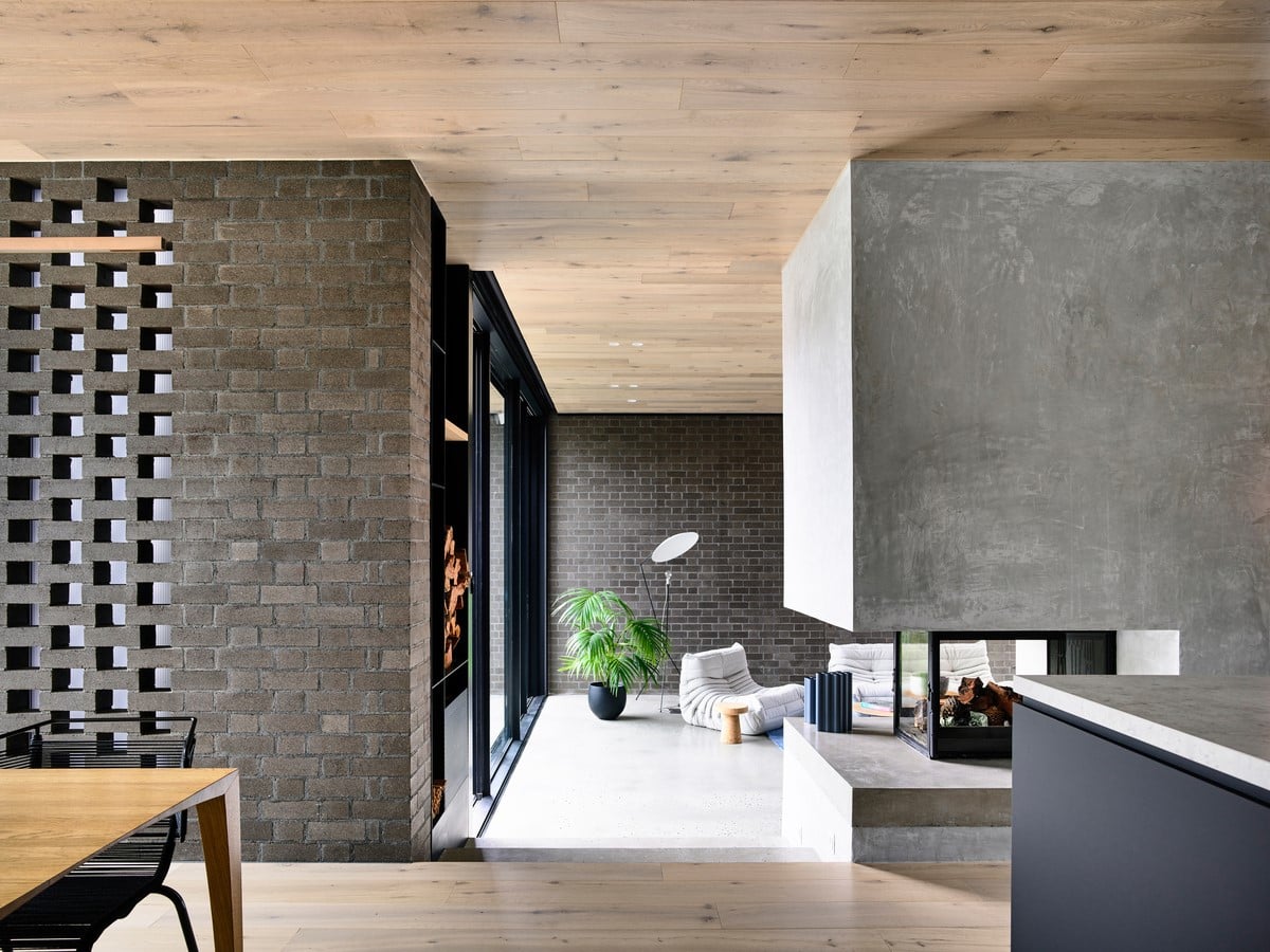 York Street Residence by Eckersley Garden Architecture - Sheet7