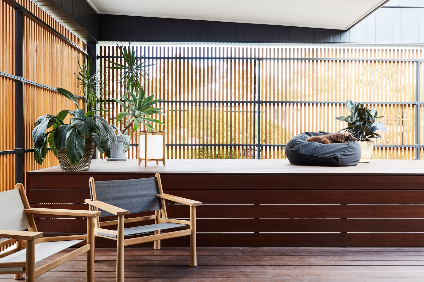 Coorparoo House by Adams Engineering - Sheet1