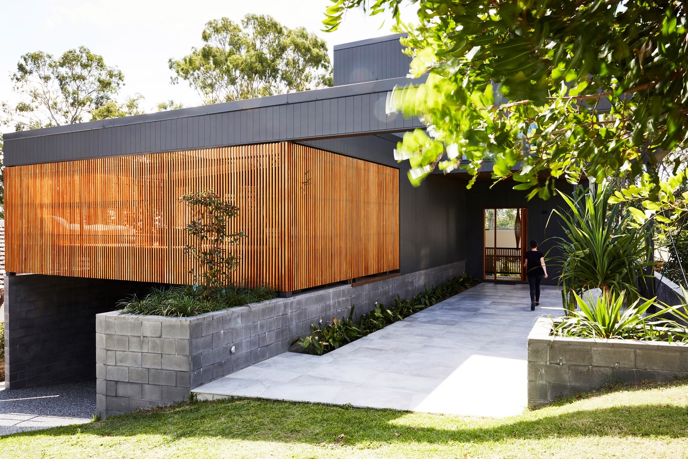 Coorparoo House by Adams Engineering - Sheet10