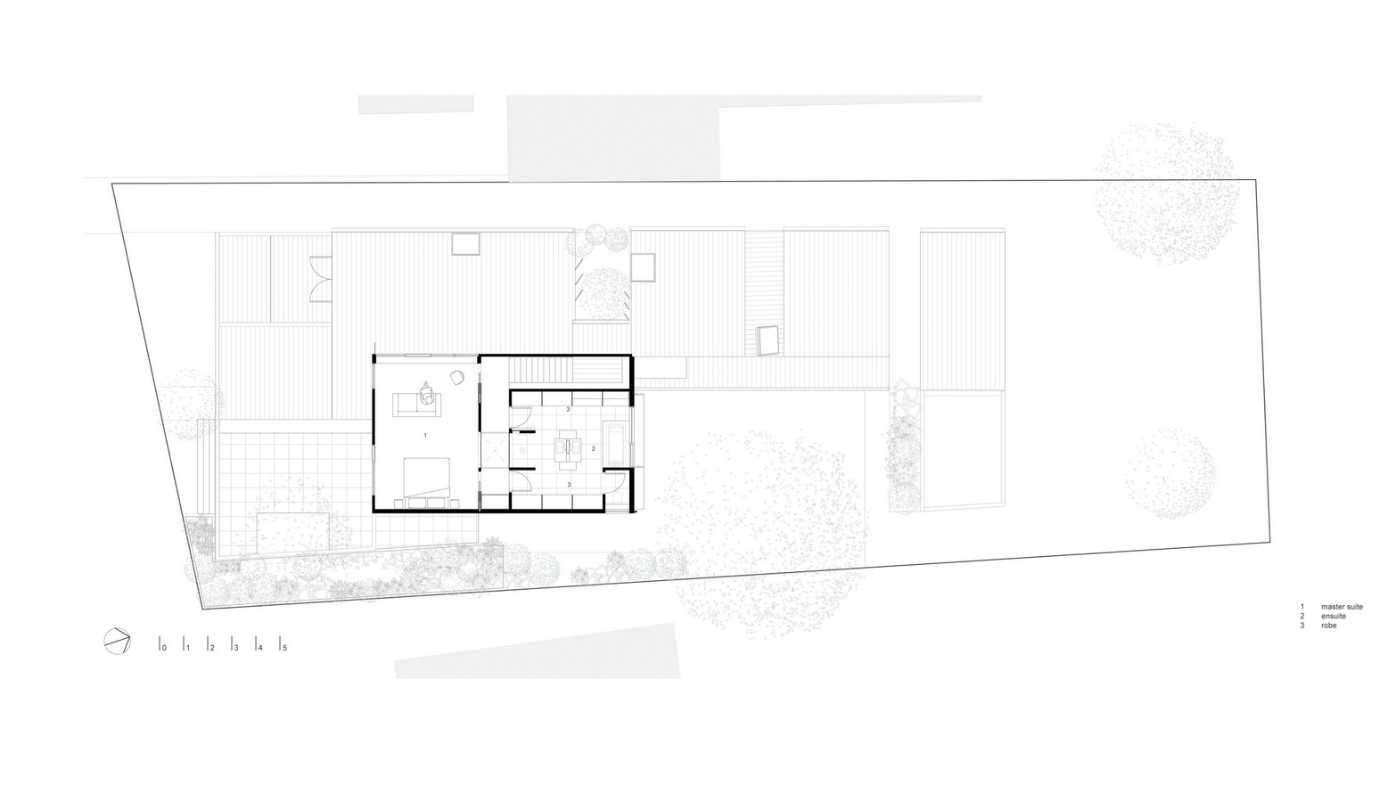 Coorparoo House by Adams Engineering - Sheet12