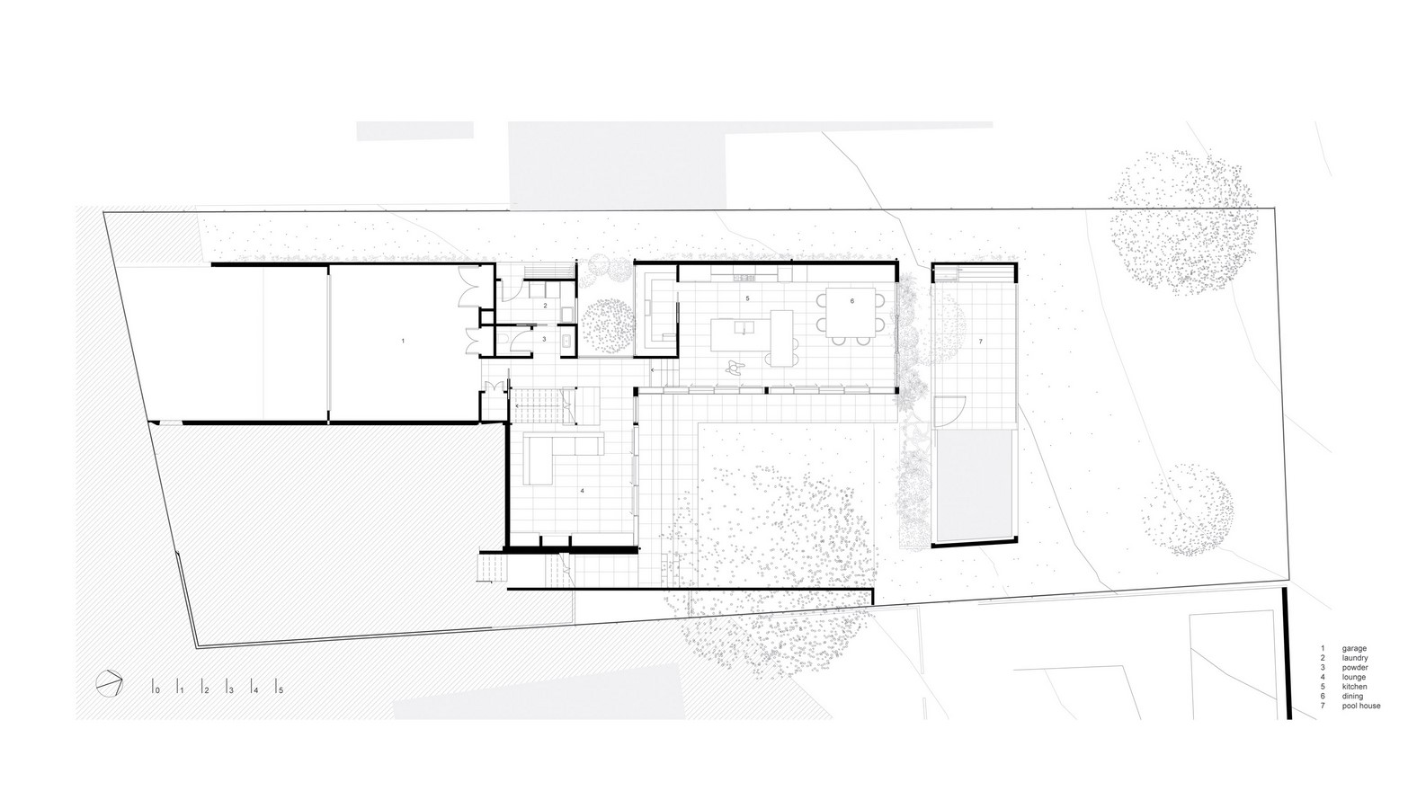 Coorparoo House by Adams Engineering - Sheet13