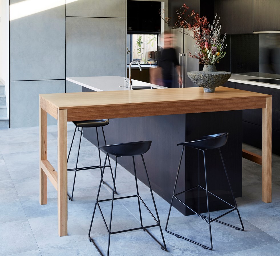 Coorparoo House by Adams Engineering - Sheet3
