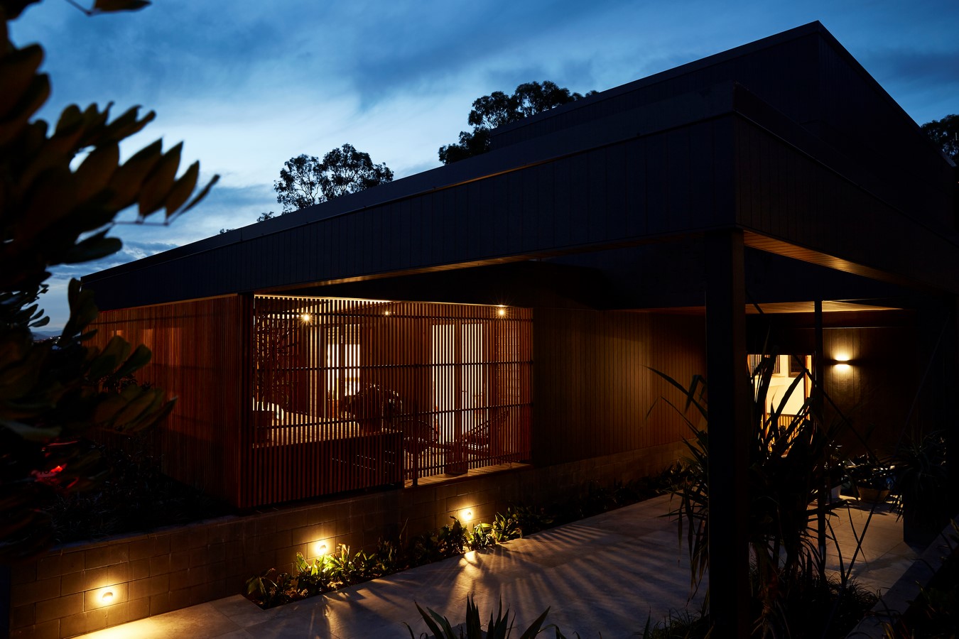 Coorparoo House by Adams Engineering - Sheet4
