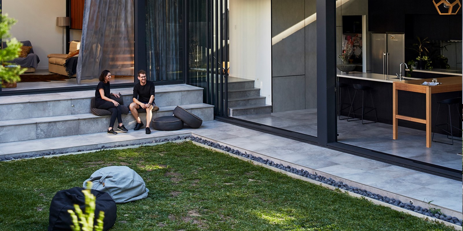 Coorparoo House by Adams Engineering - Sheet5
