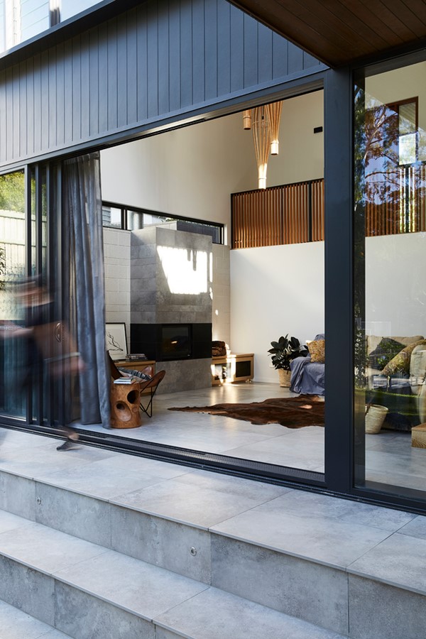 Coorparoo House by Adams Engineering - Sheet6