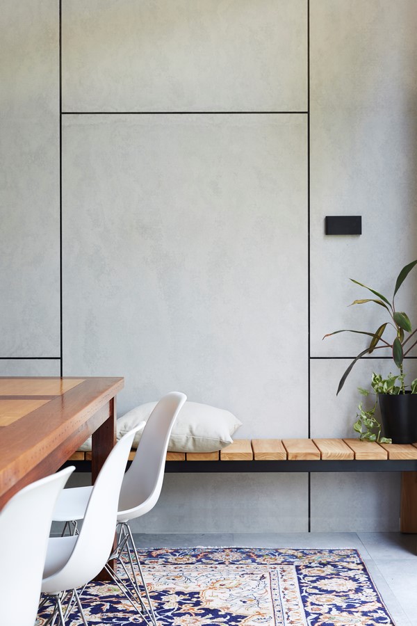 Coorparoo House by Adams Engineering - Sheet7