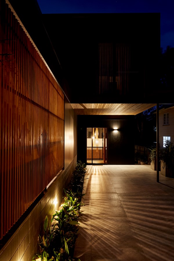 Coorparoo House by Adams Engineering - Sheet8