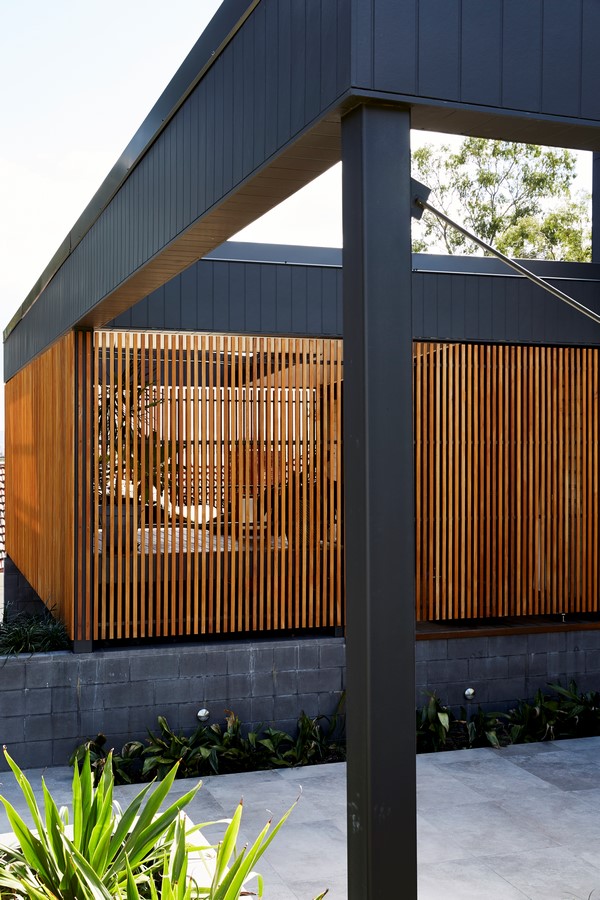 Coorparoo House by Adams Engineering - Sheet9