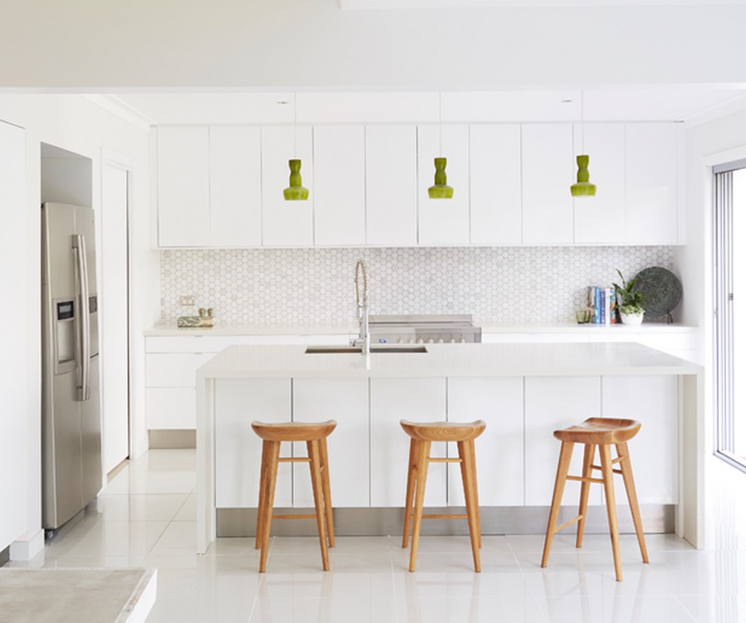 Nerang House by Alexandra Buchanan Architecture - Sheet2