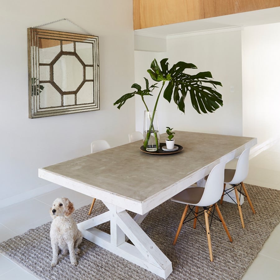 Nerang House by Alexandra Buchanan Architecture - Sheet4