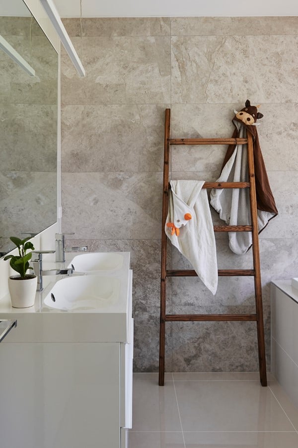 Nerang House by Alexandra Buchanan Architecture - Sheet7