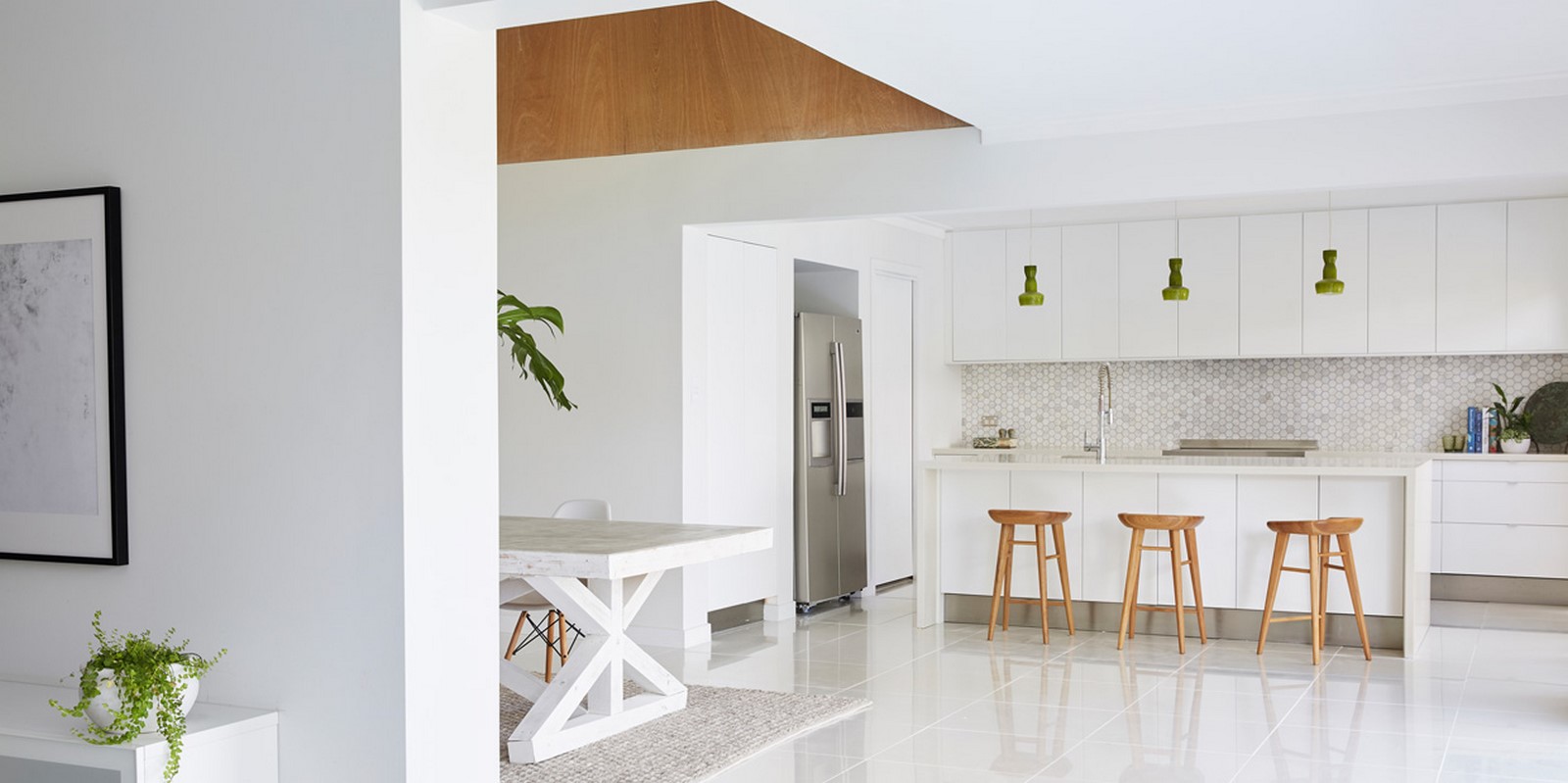 Nerang House by Alexandra Buchanan Architecture - Sheet9