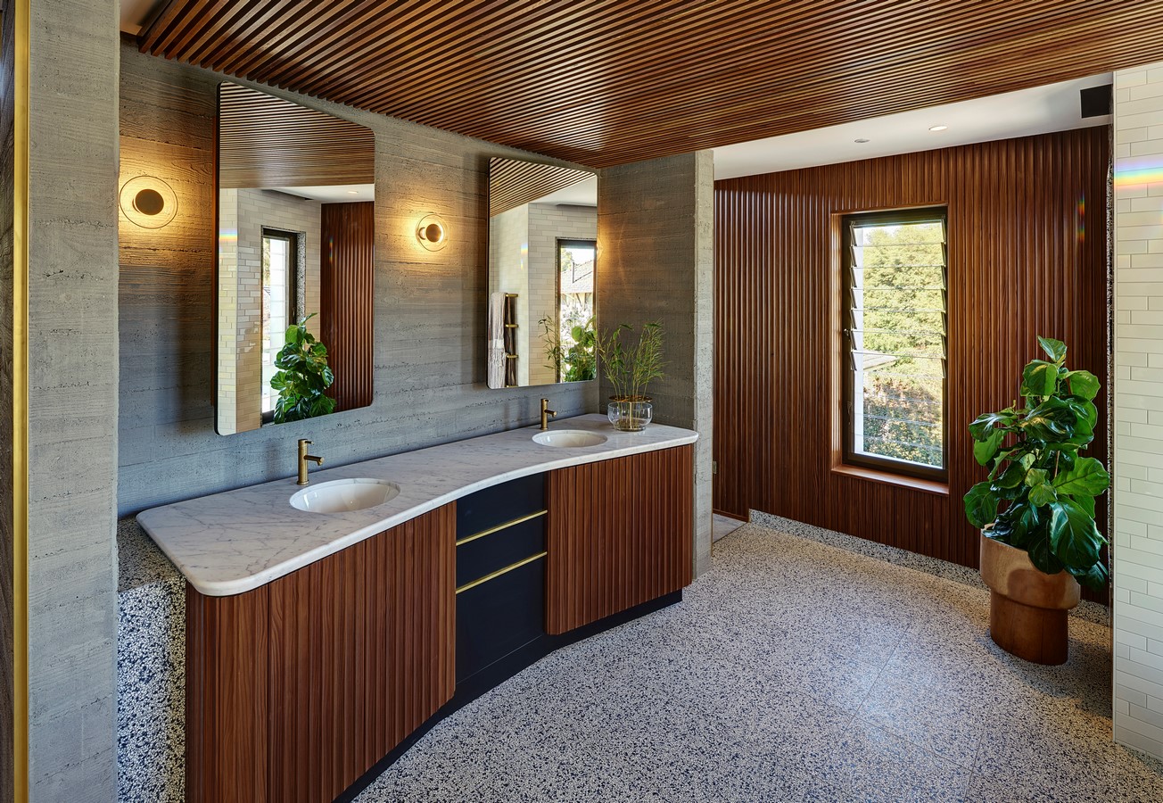 Roscommon House by Neil Cownie Architect - Sheet10