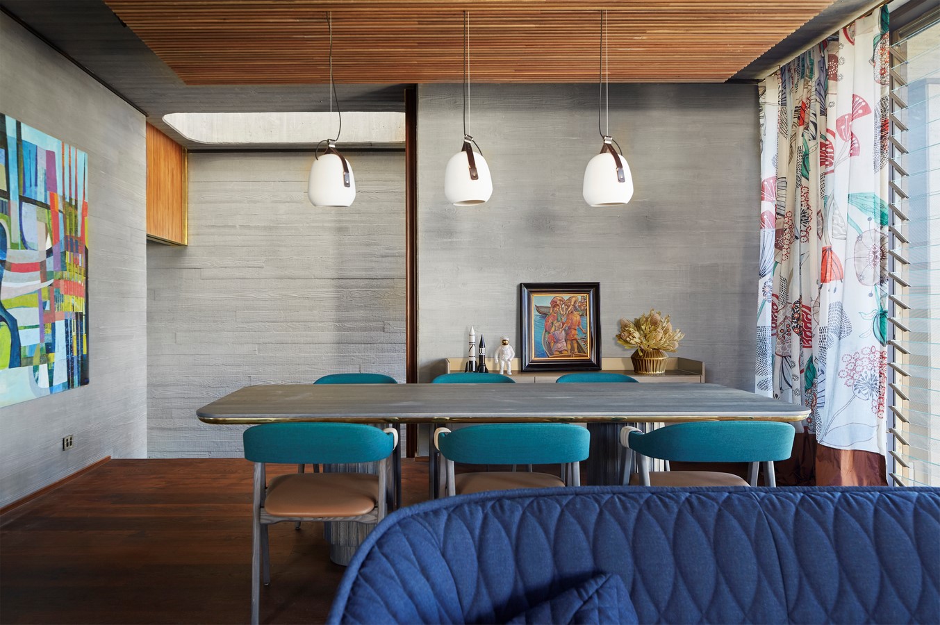 Roscommon House by Neil Cownie Architect - Sheet12