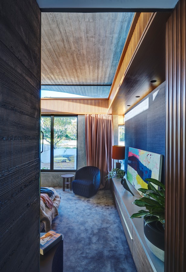 Roscommon House by Neil Cownie Architect - Sheet16