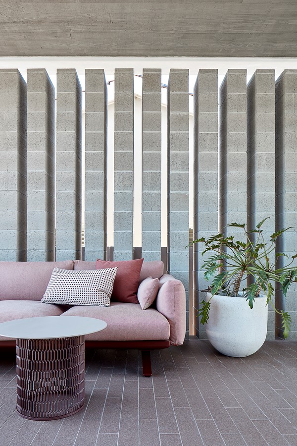 Roscommon House by Neil Cownie Architect - Sheet17