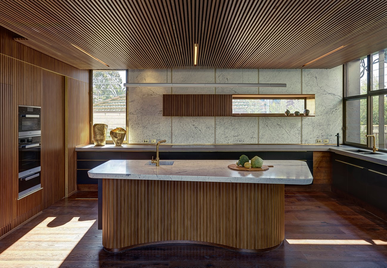 Roscommon House by Neil Cownie Architect - Sheet3