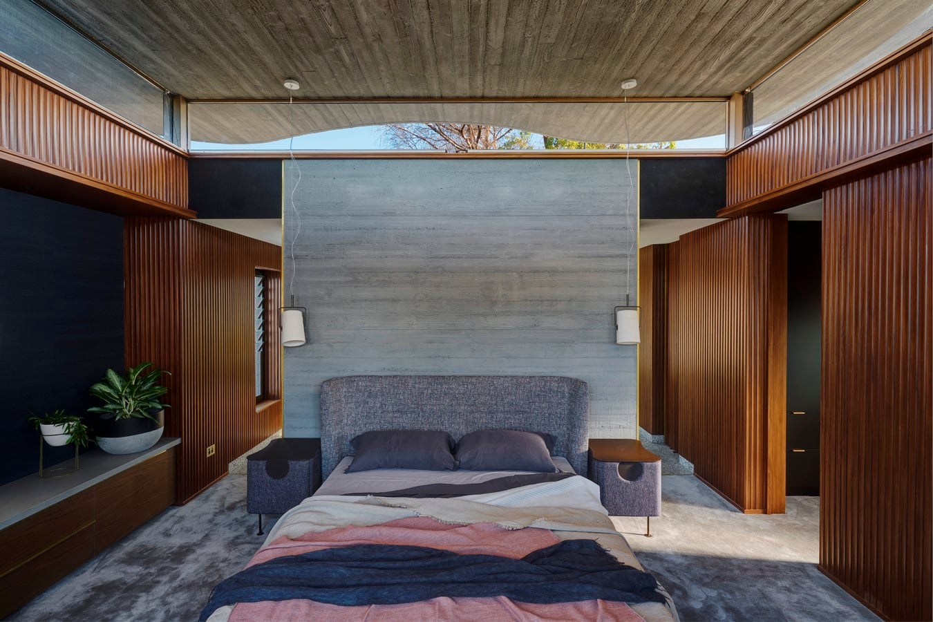 Roscommon House by Neil Cownie Architect - Sheet4