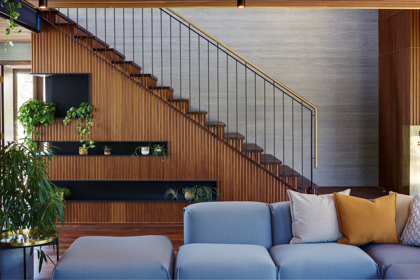 Roscommon House by Neil Cownie Architect - Sheet8