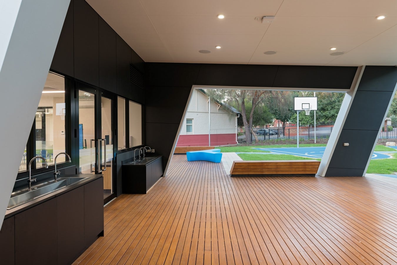 UniSA Samsung SMART School by DesignInc - Sheet11