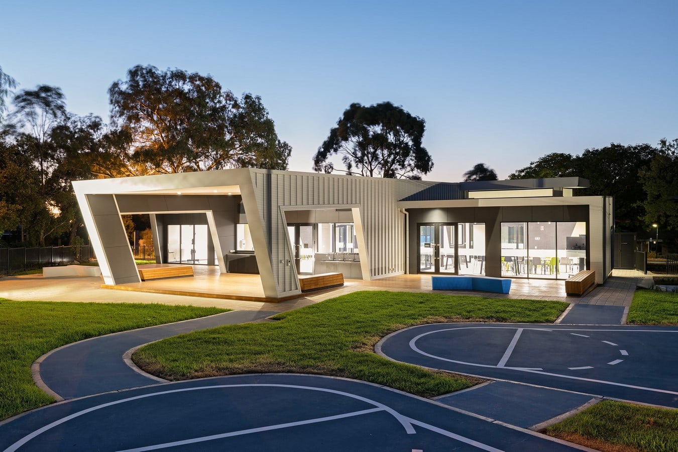 UniSA Samsung SMART School by DesignInc - Sheet12