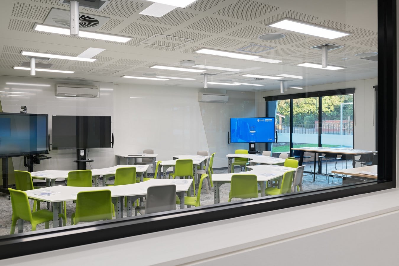 UniSA Samsung SMART School by DesignInc - Sheet4