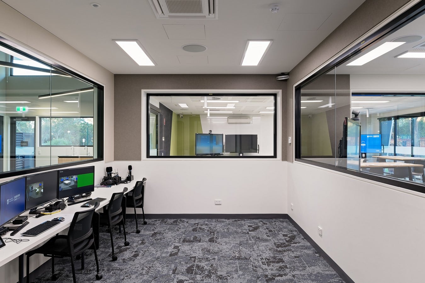 UniSA Samsung SMART School by DesignInc - Sheet5
