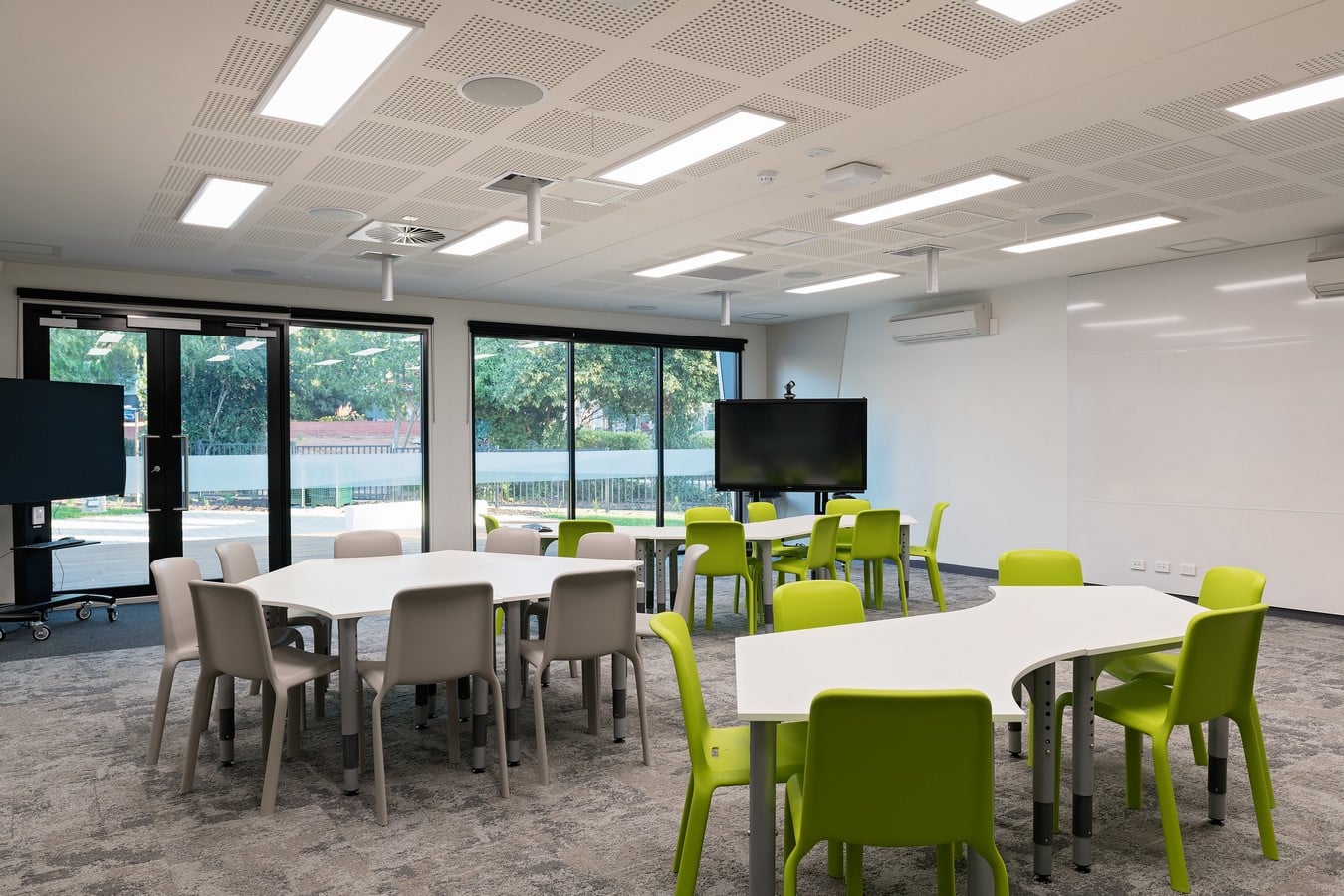 UniSA Samsung SMART School by DesignInc - Sheet6