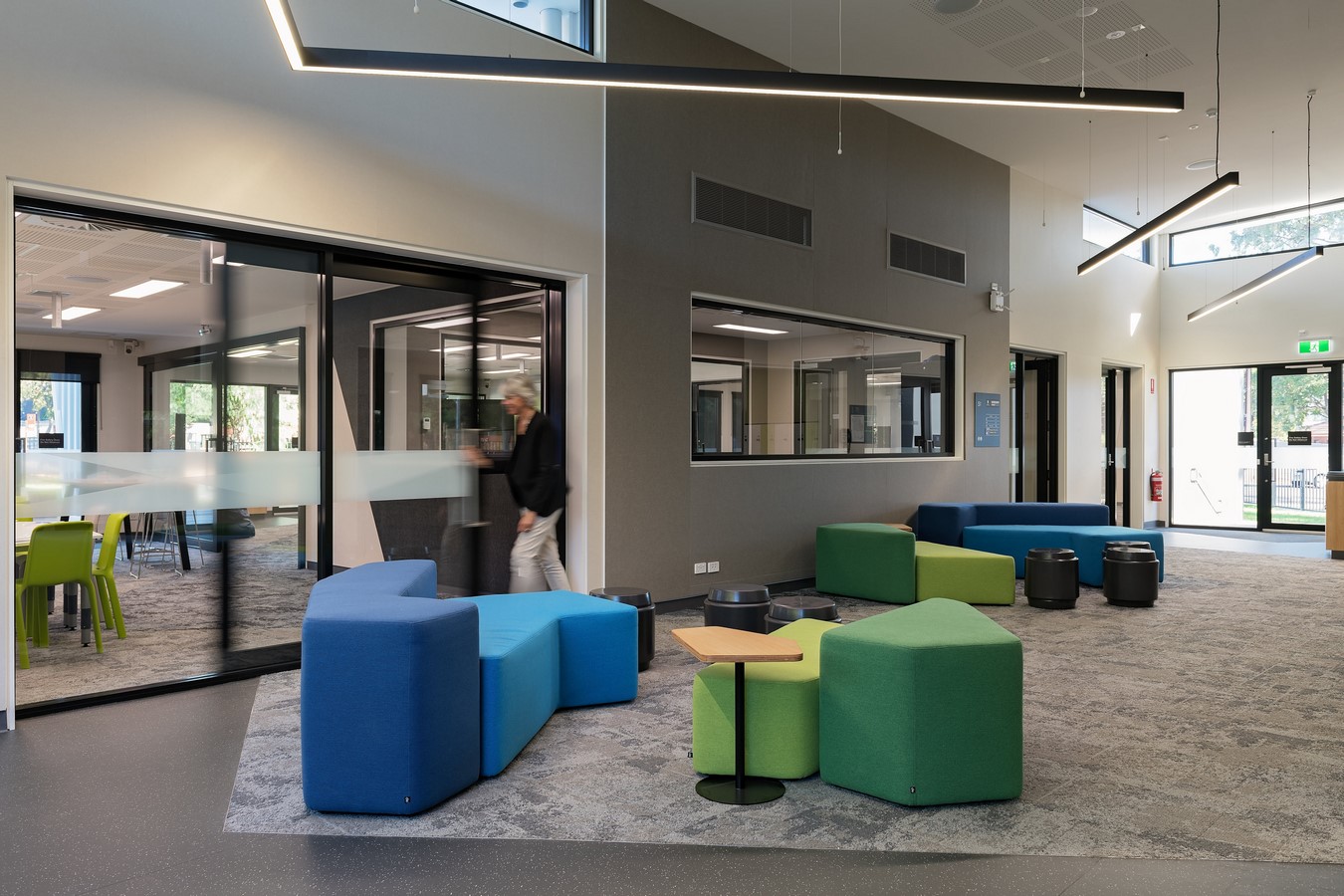 UniSA Samsung SMART School by DesignInc - Sheet7