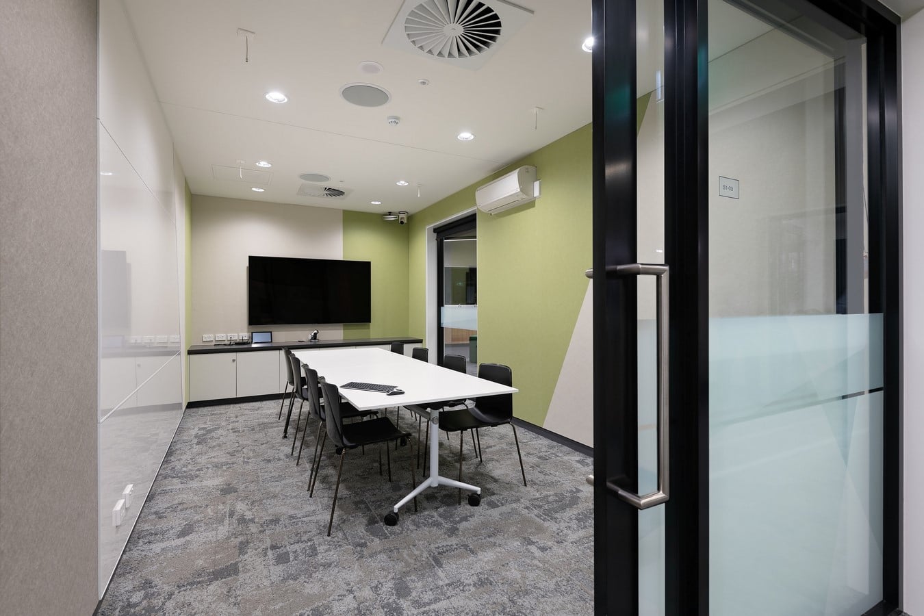 UniSA Samsung SMART School by DesignInc - Sheet8