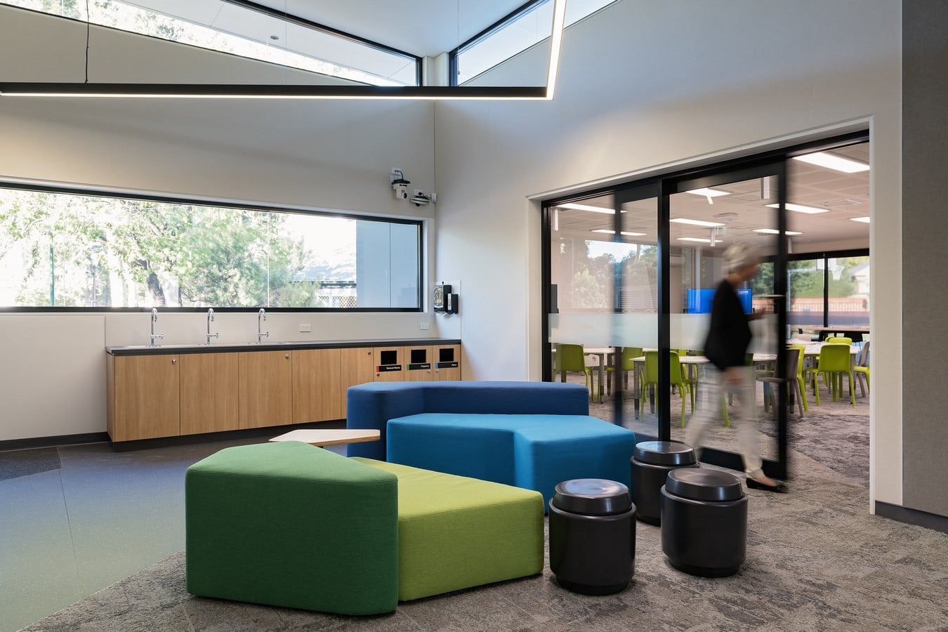 UniSA Samsung SMART School by DesignInc - Sheet9