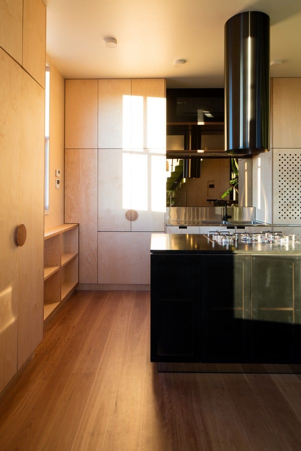 Acute House by OOF! architecture - Sheet13