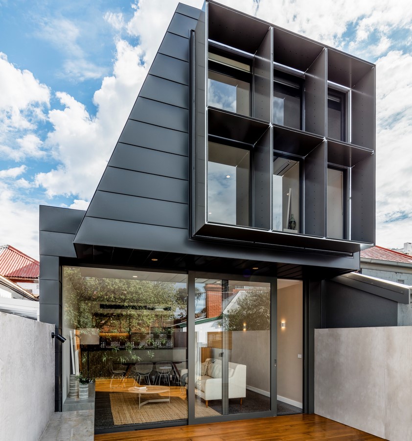 CarltonTerrace by Carlton Terrace - Sheet7